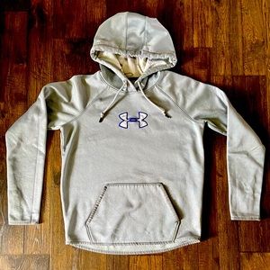 Woman's Under Armour Storm1 Fleece-lined Hoodie
